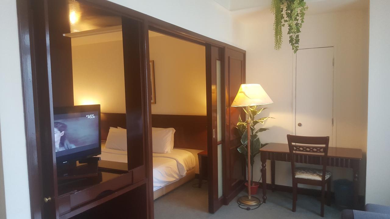 Standard Suite At Times Square Kl 吉隆坡 外观 照片