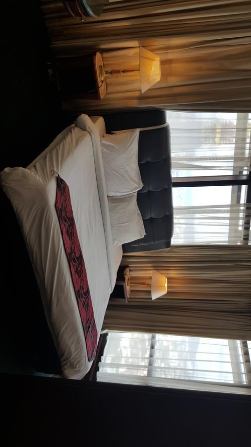 Standard Suite At Times Square Kl 吉隆坡 外观 照片