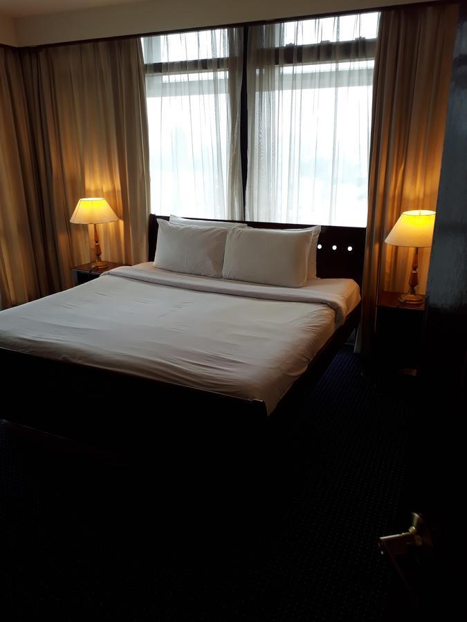 Standard Suite At Times Square Kl 吉隆坡 外观 照片