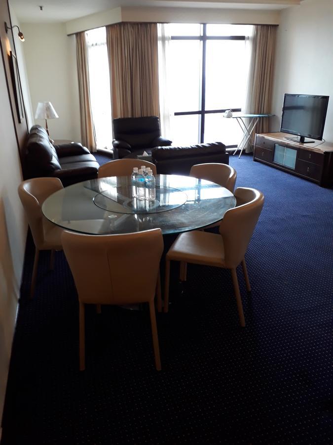 Standard Suite At Times Square Kl 吉隆坡 外观 照片