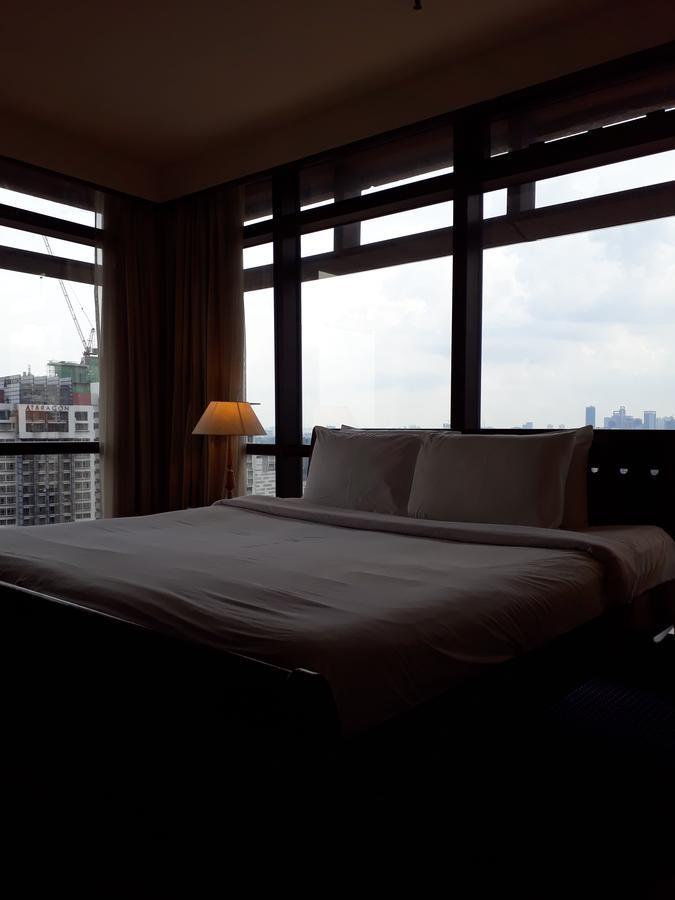 Standard Suite At Times Square Kl 吉隆坡 外观 照片