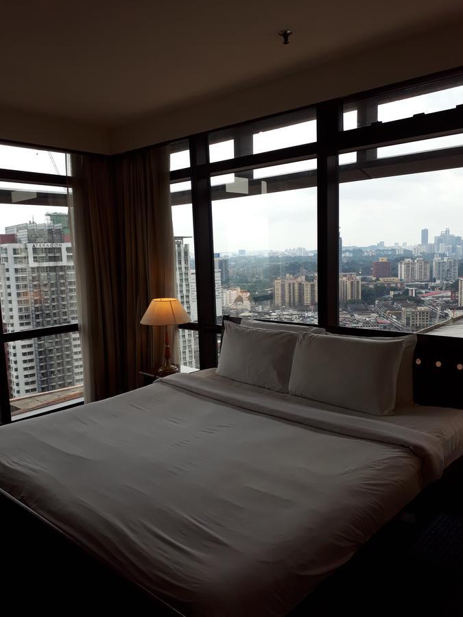 Standard Suite At Times Square Kl 吉隆坡 外观 照片