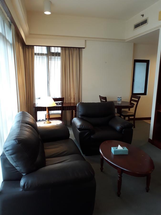 Standard Suite At Times Square Kl 吉隆坡 外观 照片