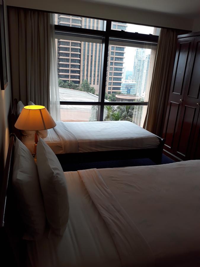 Standard Suite At Times Square Kl 吉隆坡 外观 照片