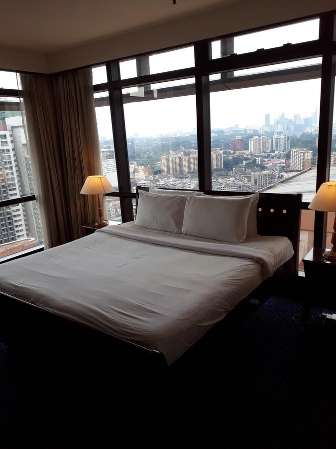 Standard Suite At Times Square Kl 吉隆坡 外观 照片